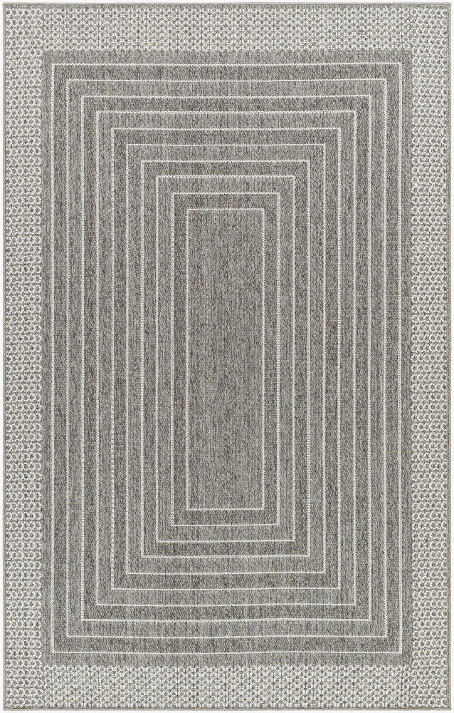 Pismo Beach Machine Woven Rug