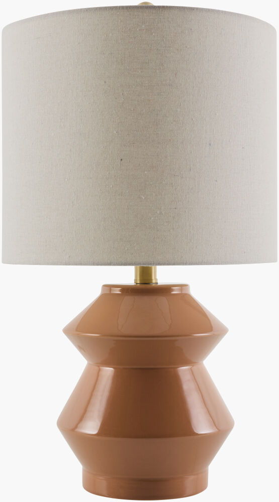 Edison Accent Table Lamp