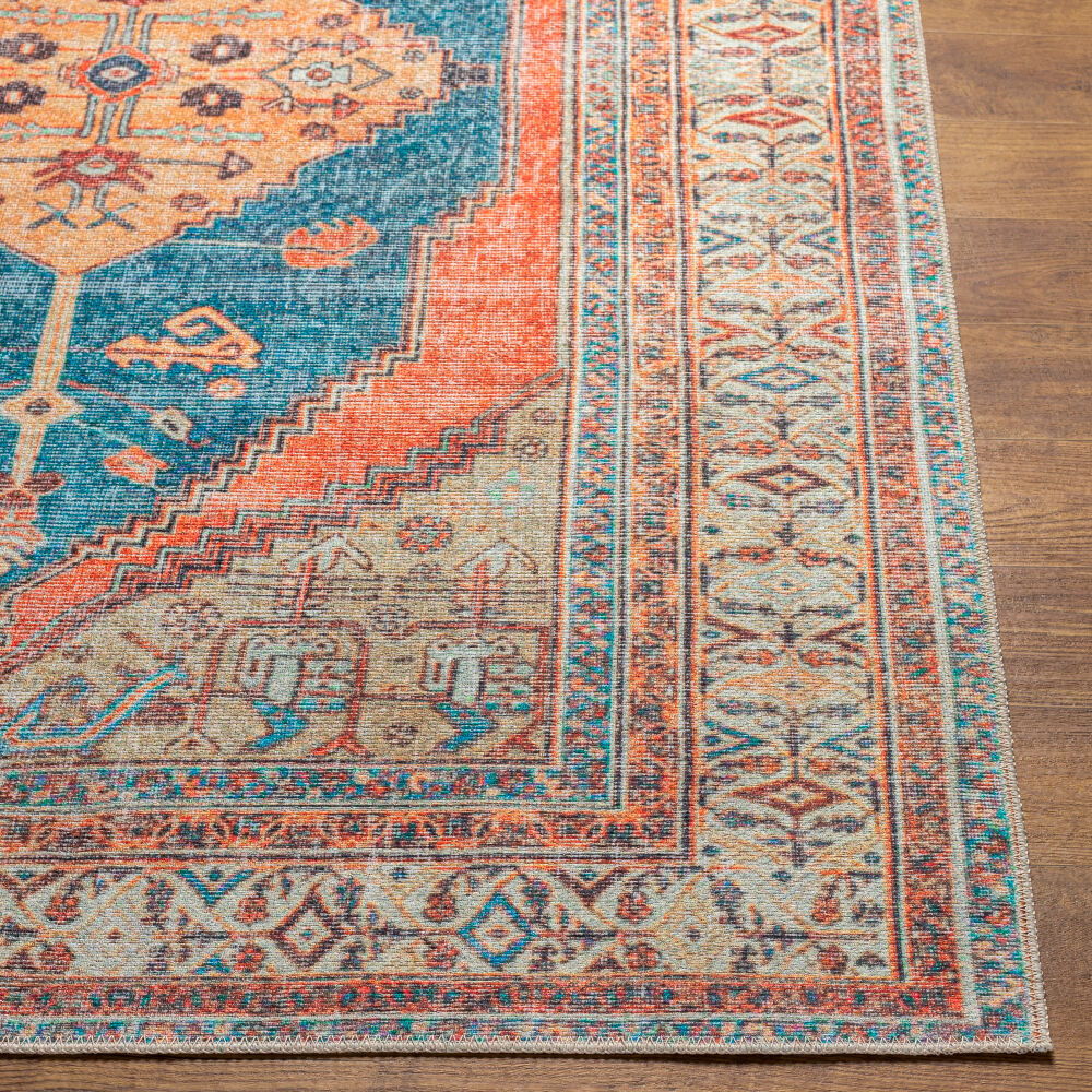 Tahmis Machine Woven Rug