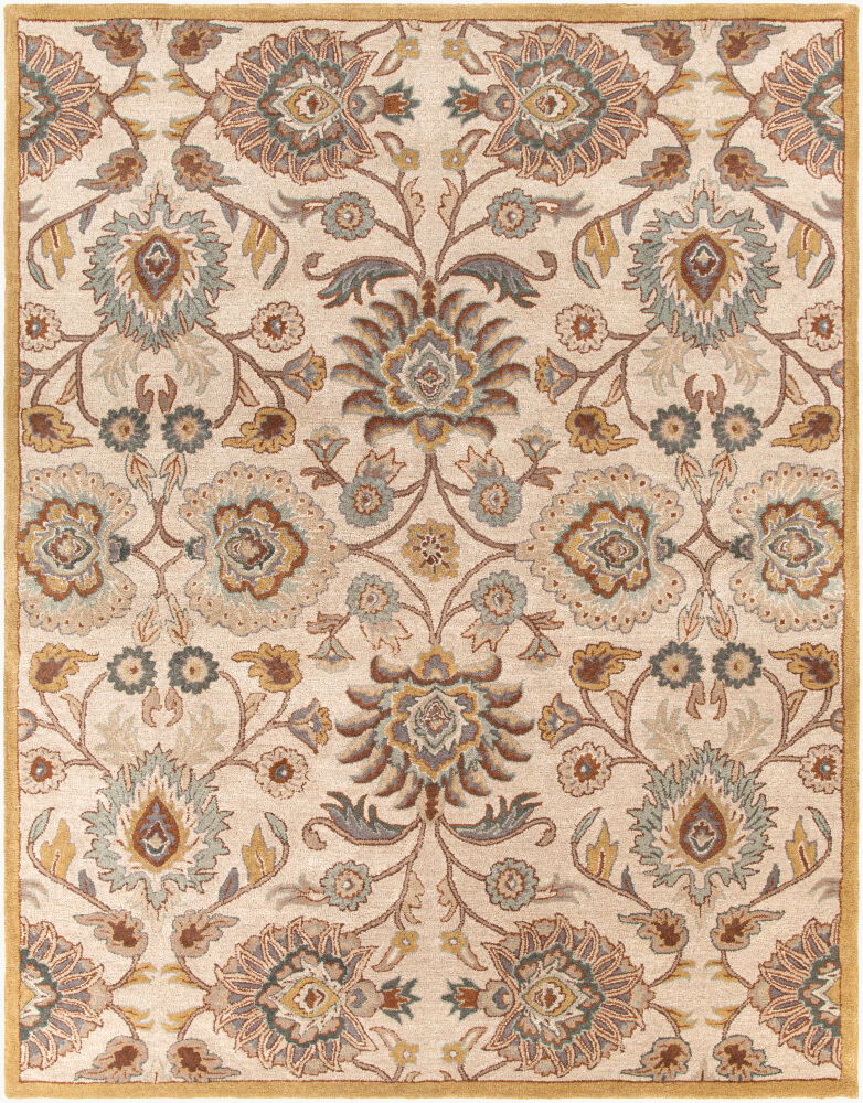 Caesar Handmade Rug