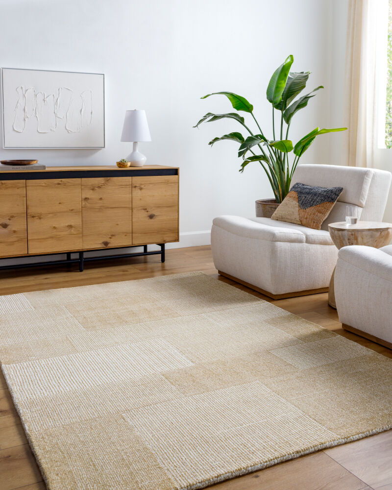 Las Palmas Handmade Rug