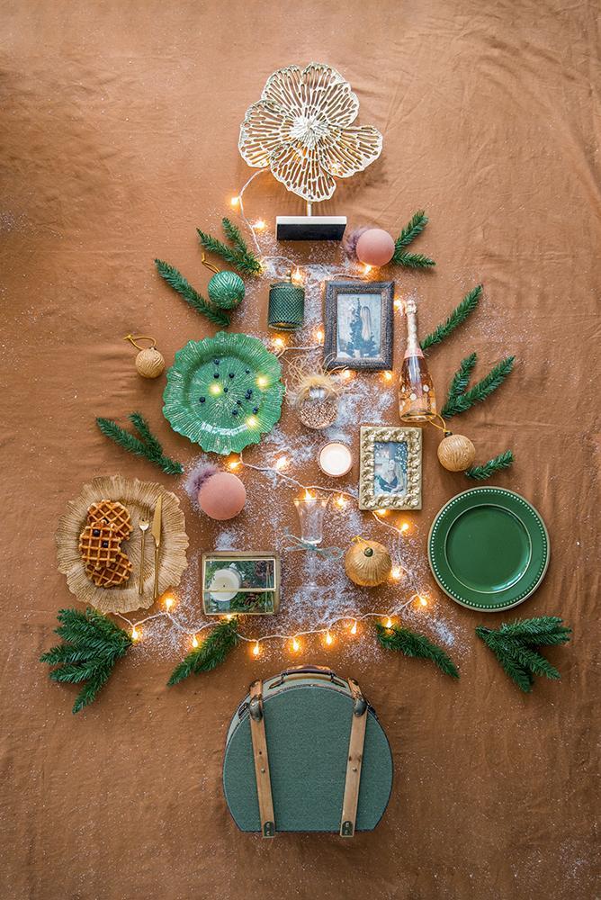 Christmas Ball Ornaments Decorative Hanging Ball Christmas Tree Ornaments For Holiday