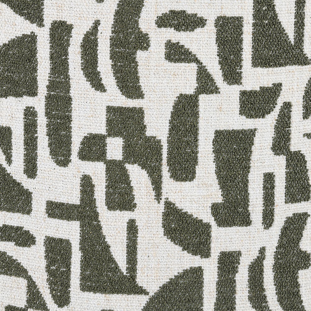 Priel - Accent Chair With Swivel - Green