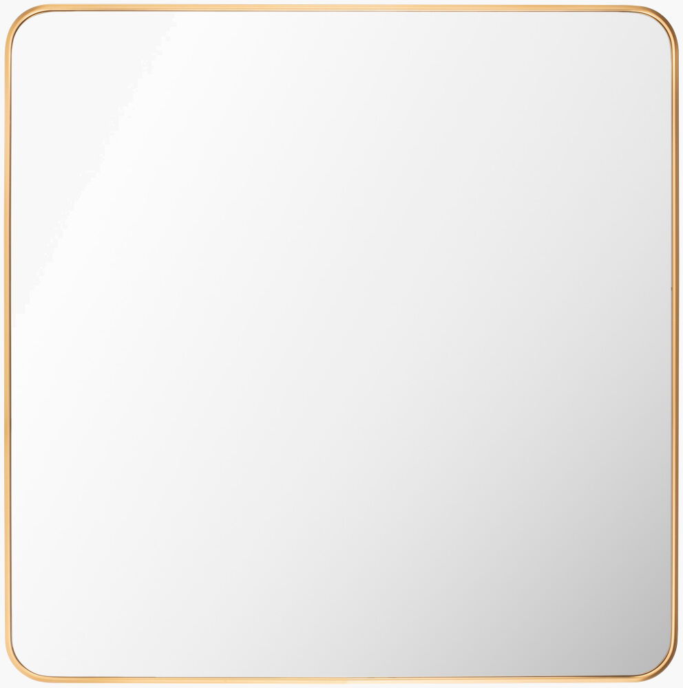 Aranya Accent Mirror