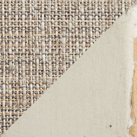 Realyn - Dining UPH Side Chair (Set of 2) - Ladderback - Chipped White