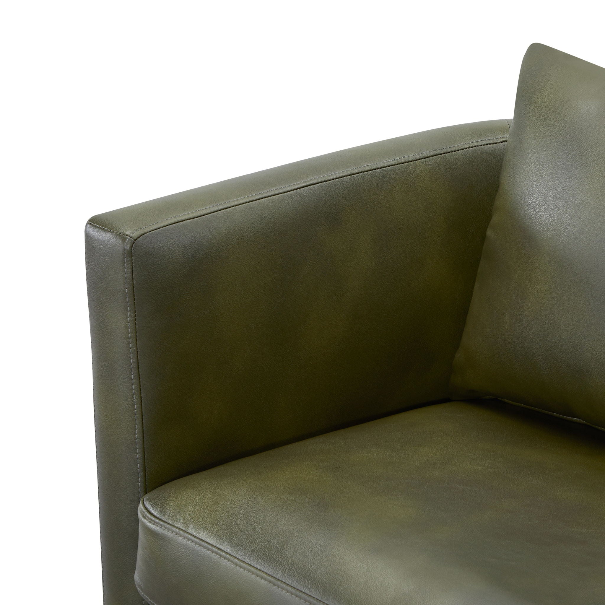 Sutton - Swivel Barrel Chair