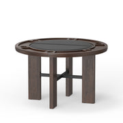 Gorman - 2 In 1 Dining And Game Table