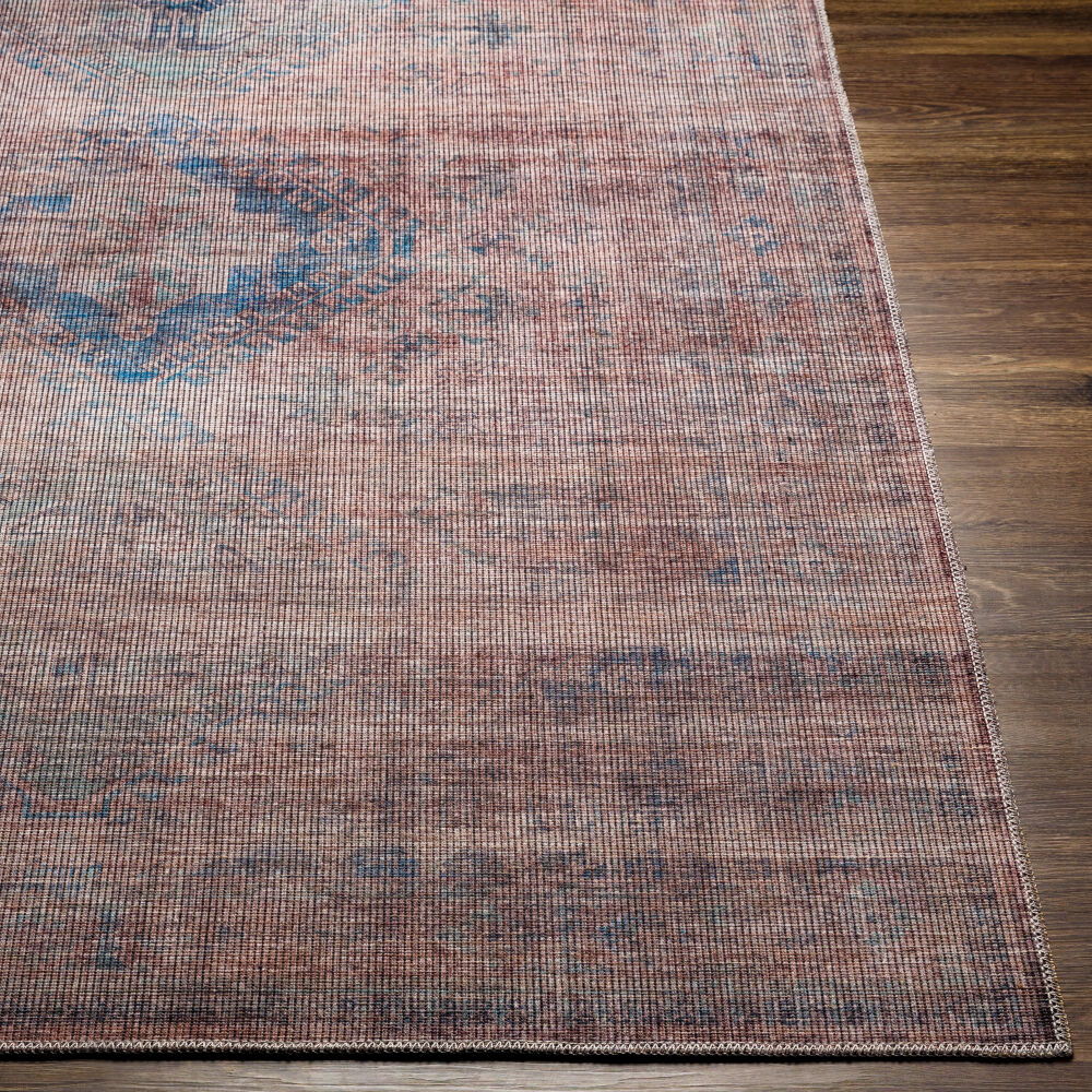 Farrell Machine Woven Rug