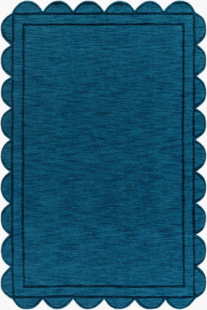 Mystique Handmade Rug