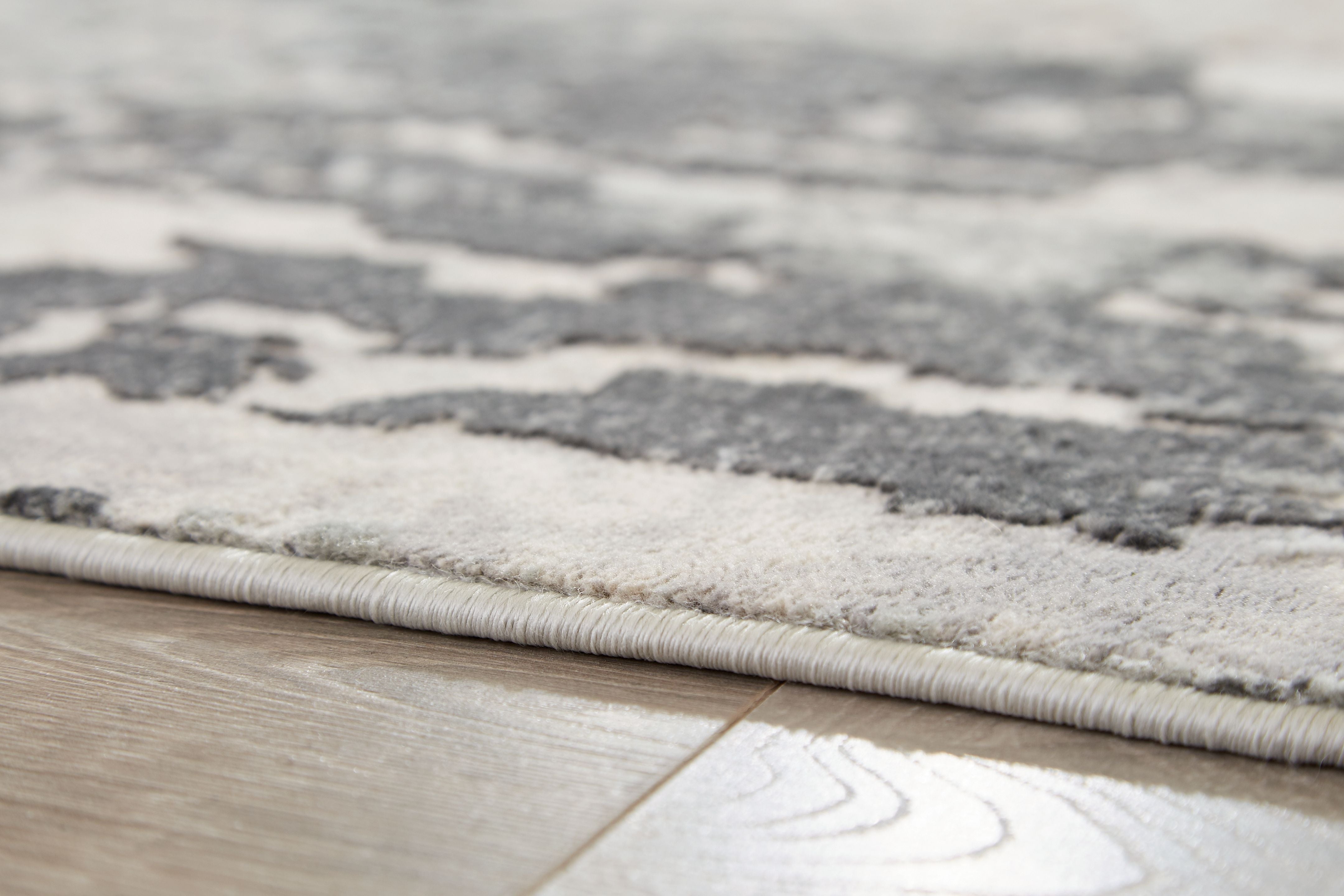 Ashley Furniture Mazatl - Rug | Meri Furniture