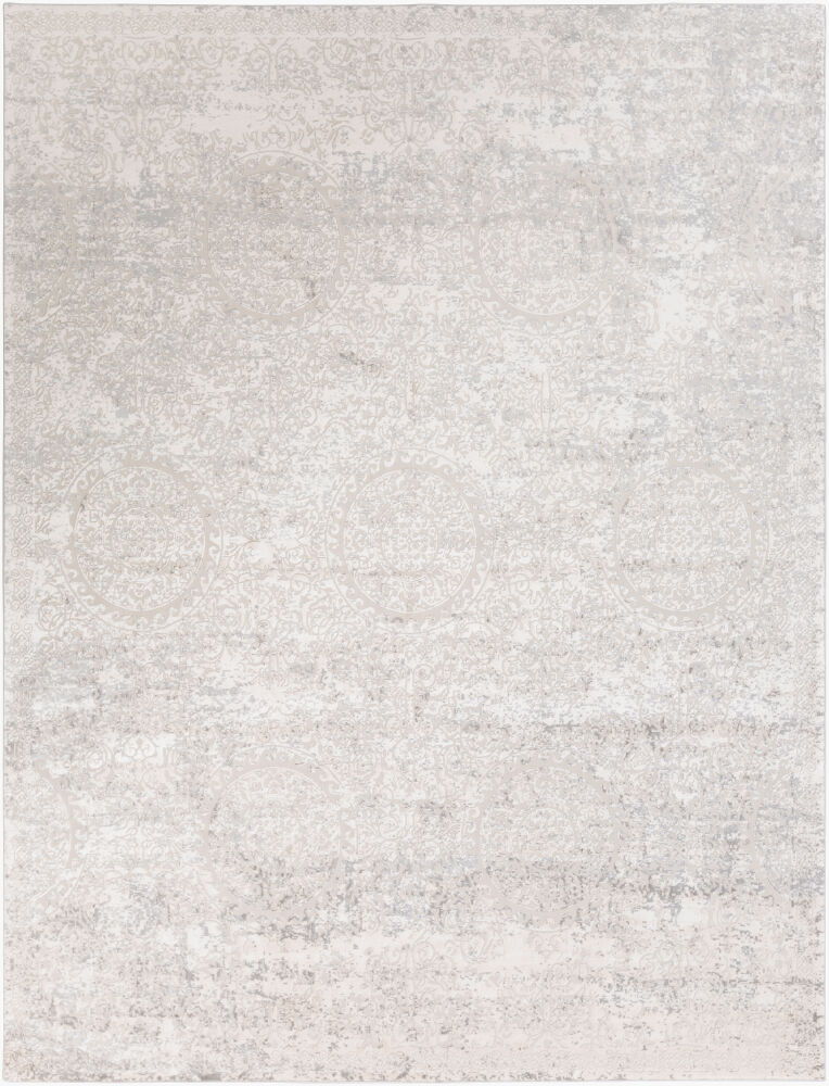 Aisha Machine Woven Rug