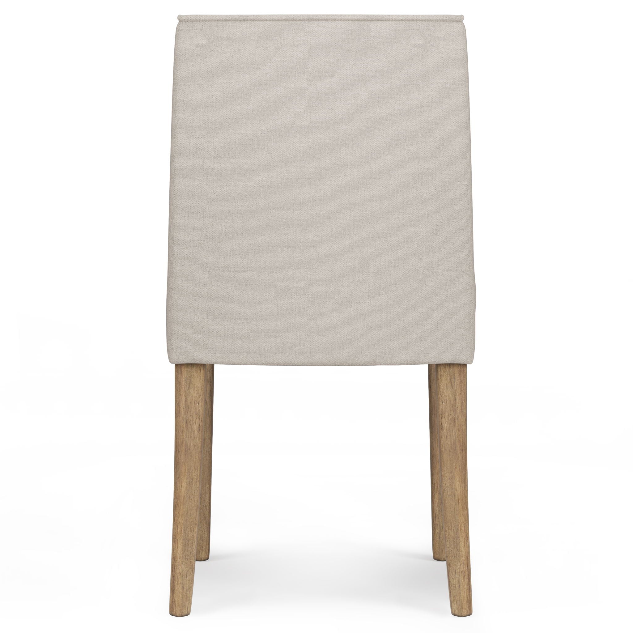 Bartow - Contemporary Dining Chair (Set of 2)