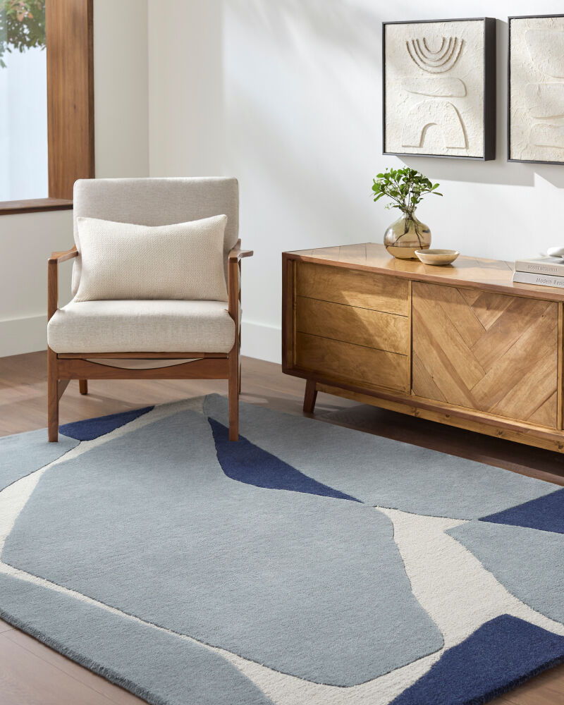 Kennedy Handmade Rug