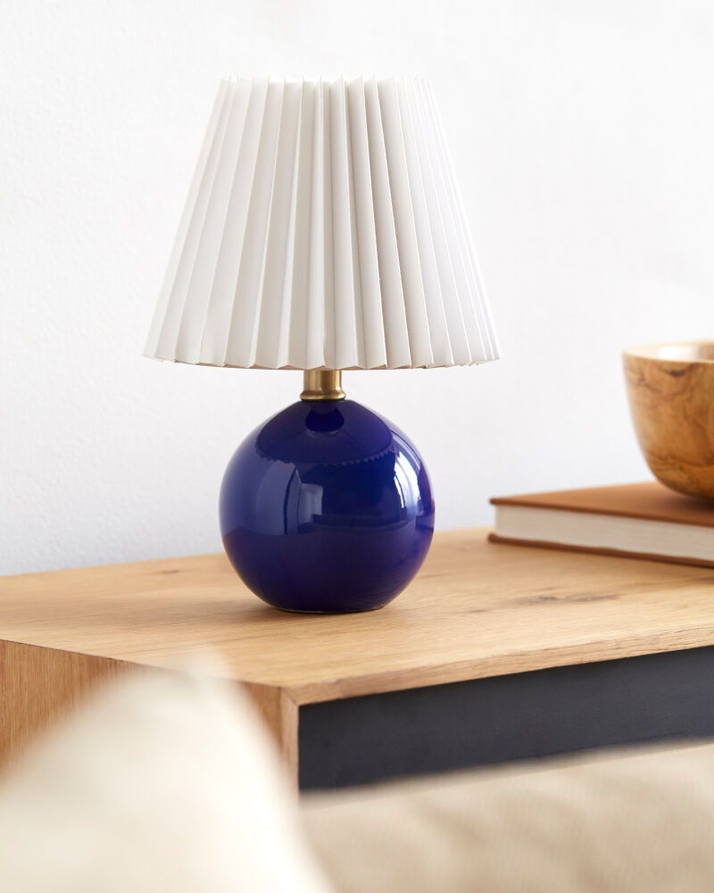 Ferez Accent Table Lamp