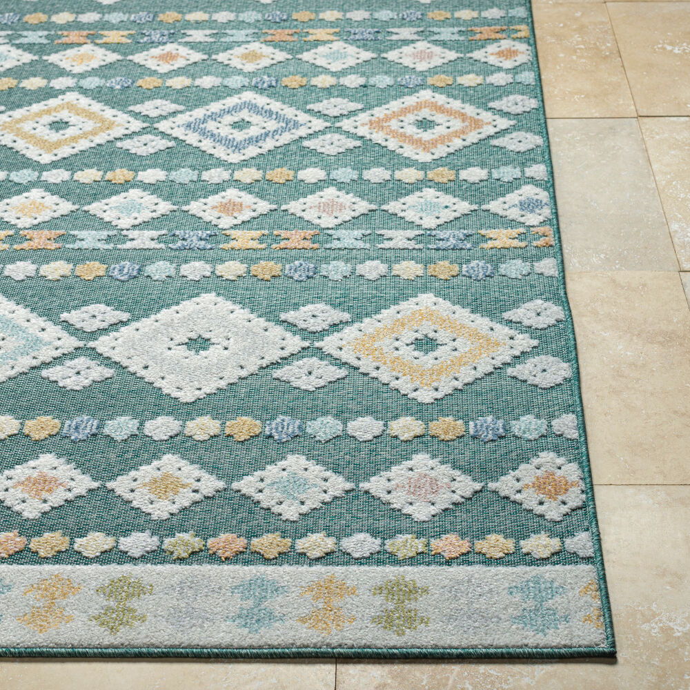 Lakeside Machine Woven Rug