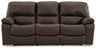 Leesworth - Reclining Sofa