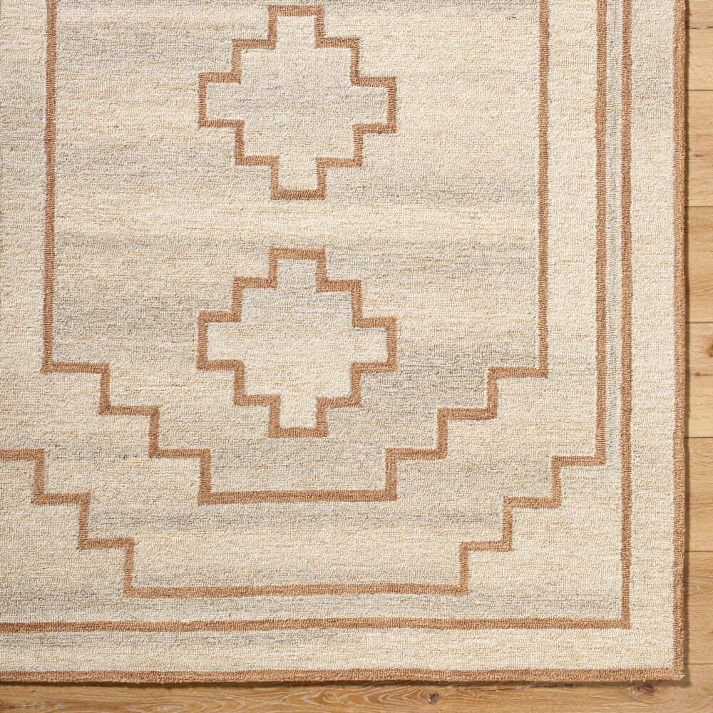 Bournemouth Handmade Rug