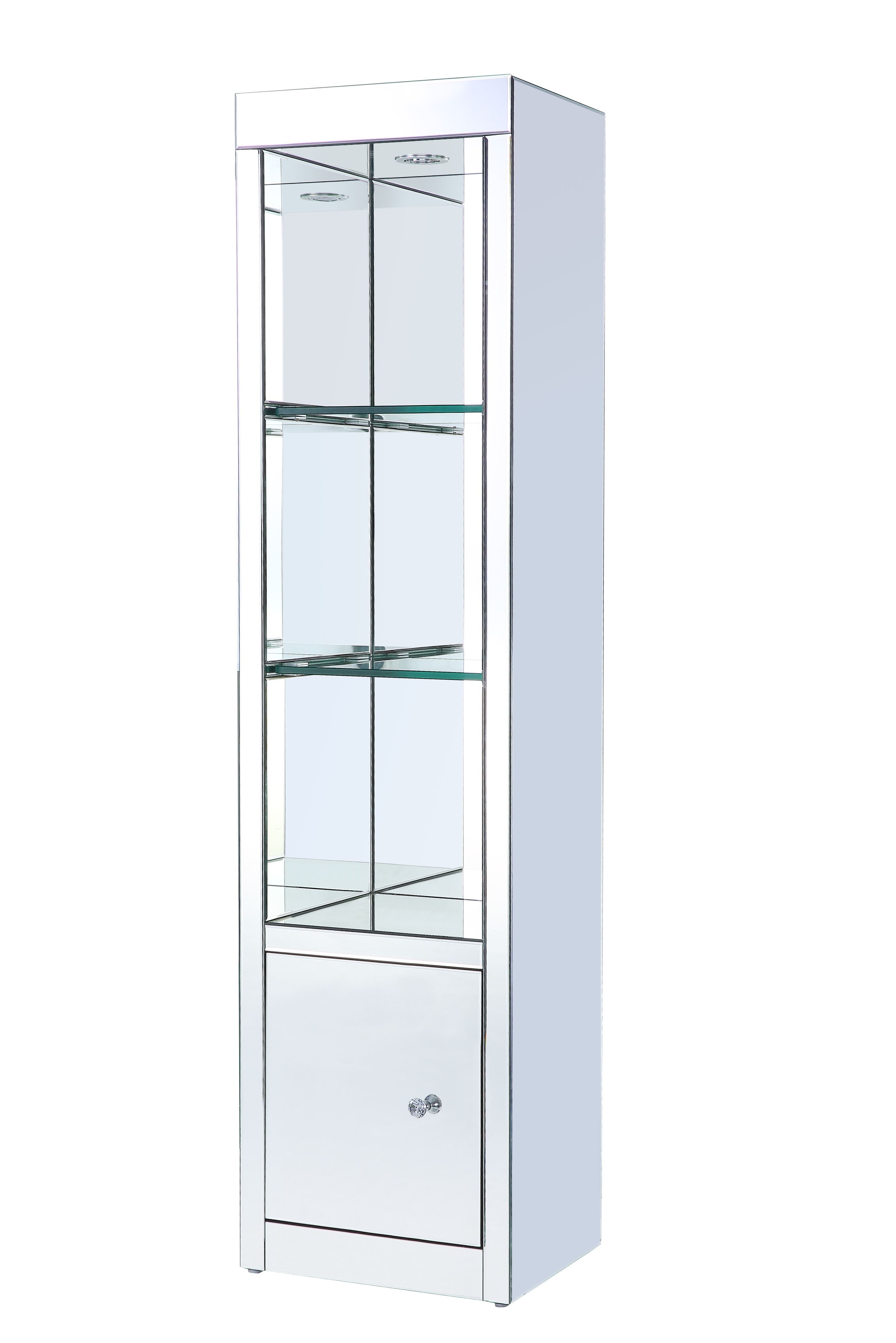 ACME Lotus - Side Pier | Meri Furniture