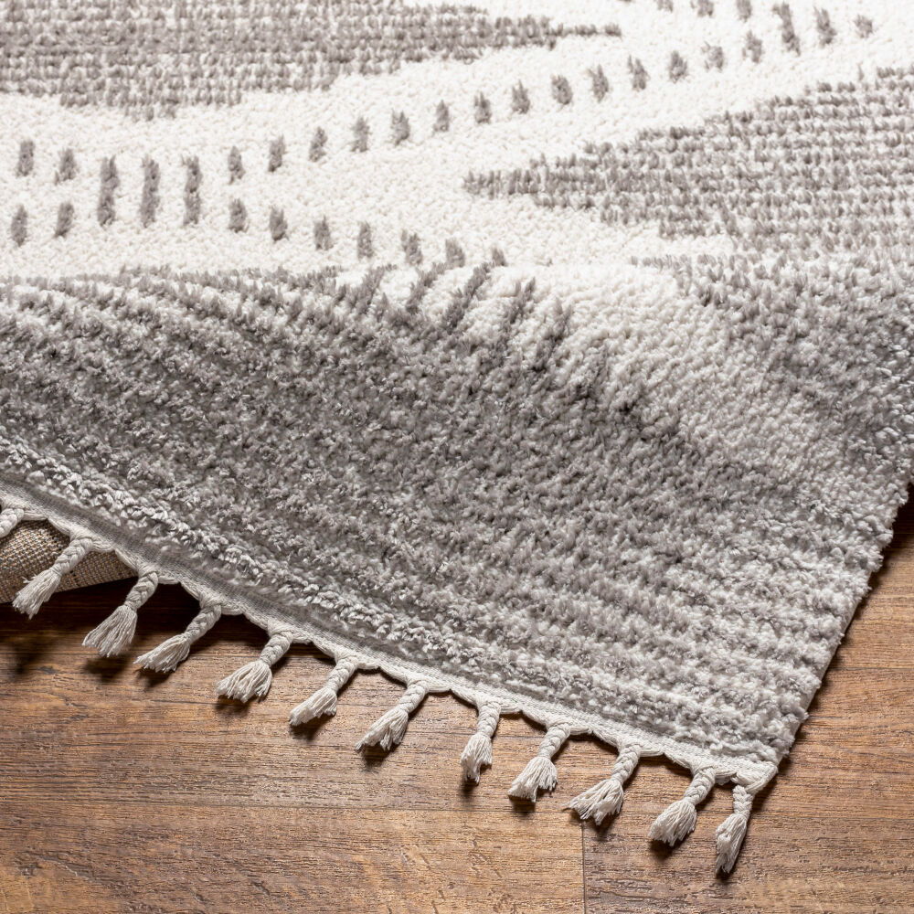 Alhambra Machine Woven Rug