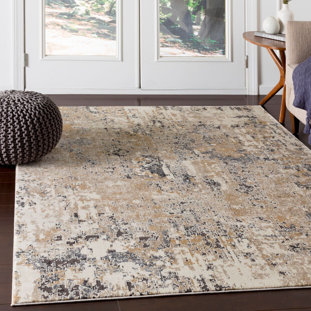 Pune Machine Woven Rug