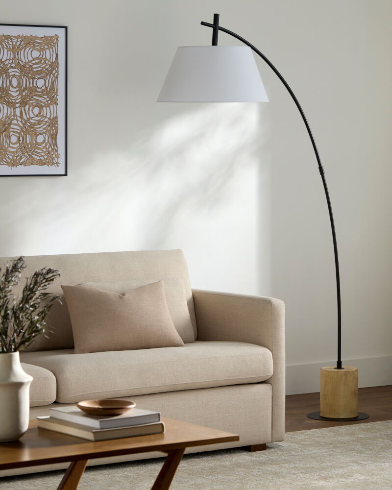 Pasaje Accent Floor Lamp