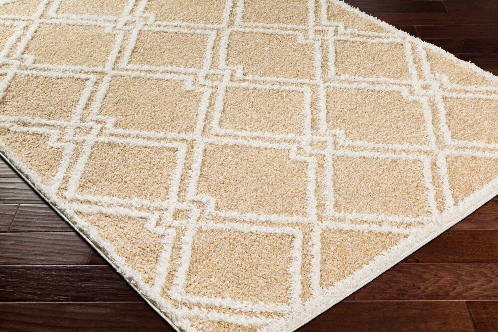Rodos Machine Woven Rug