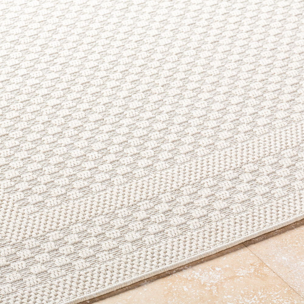 Sandra Machine Woven Rug