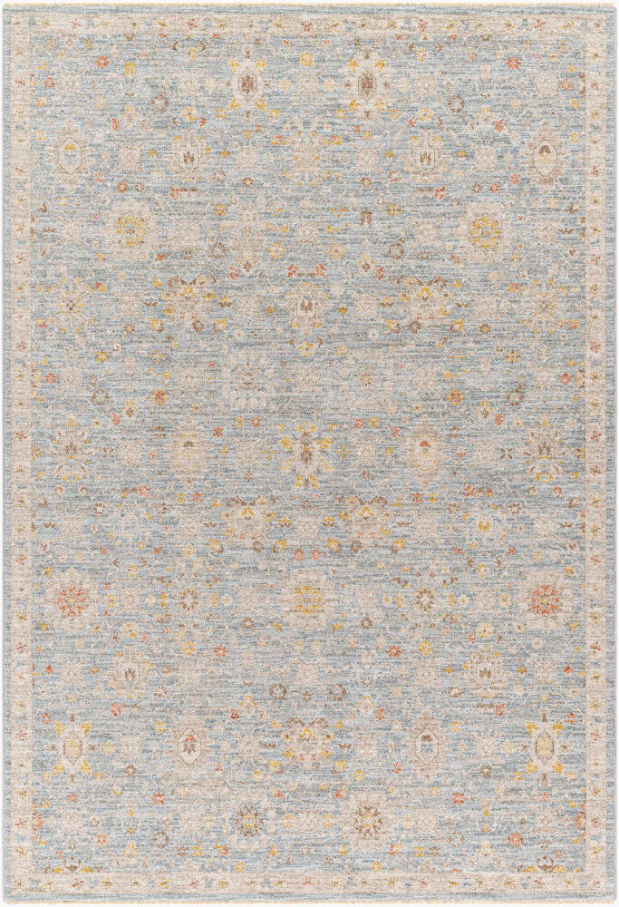 Avant Garde Machine Woven Rug