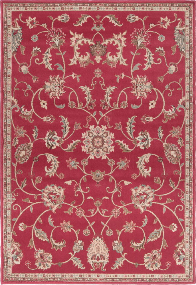 Riley Machine Woven Rug