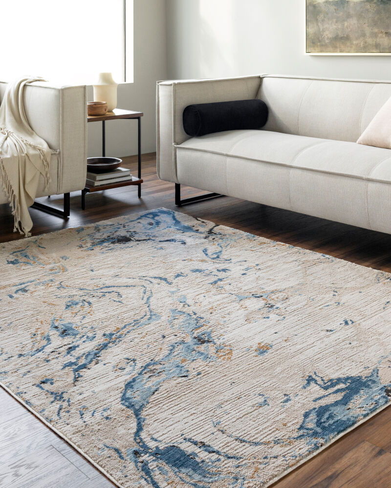 Allegro Machine Woven Rug