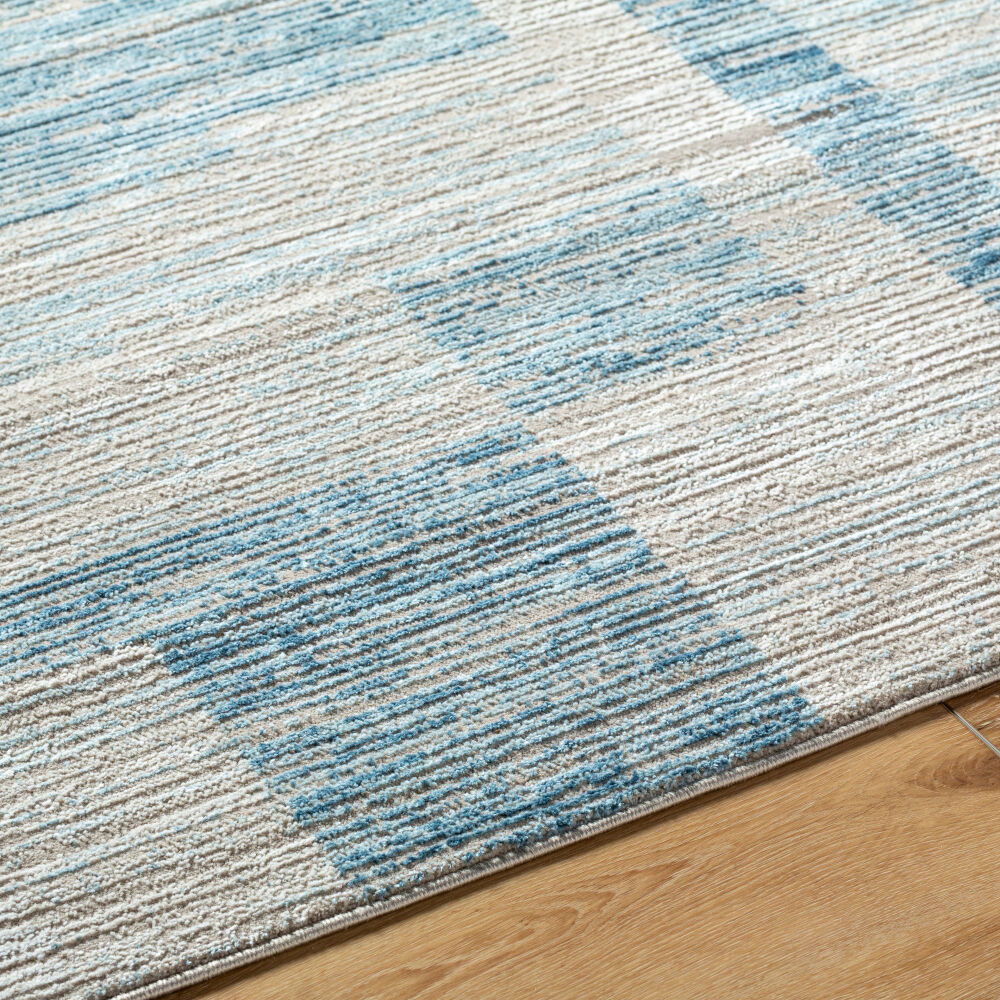 Allegro Machine Woven Rug