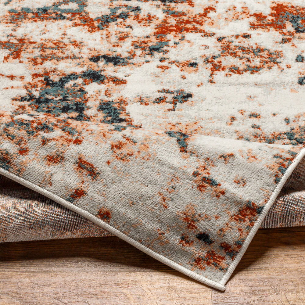Redondo Beach Machine Woven Rug