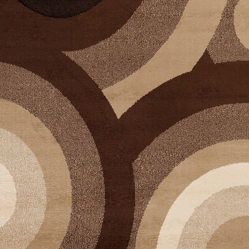 Paramount Machine Woven Rug