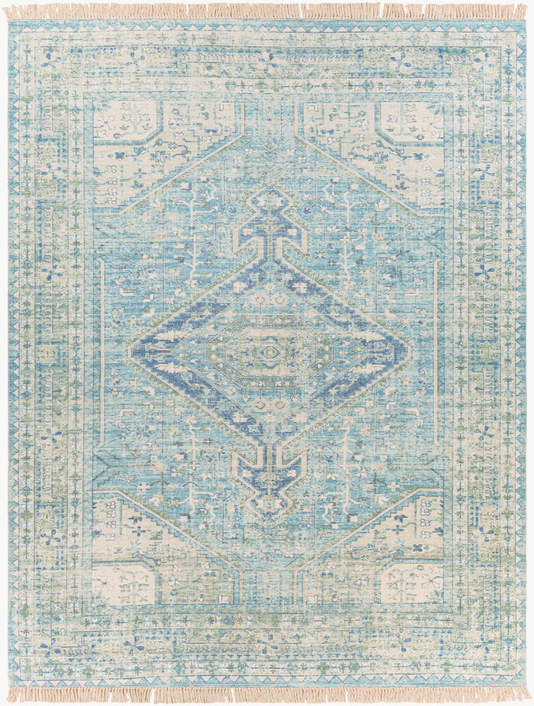 Zainab Handmade Rug