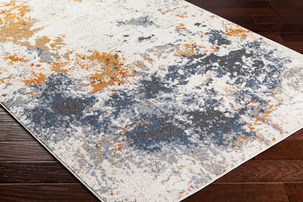 Valet Machine Woven Rug