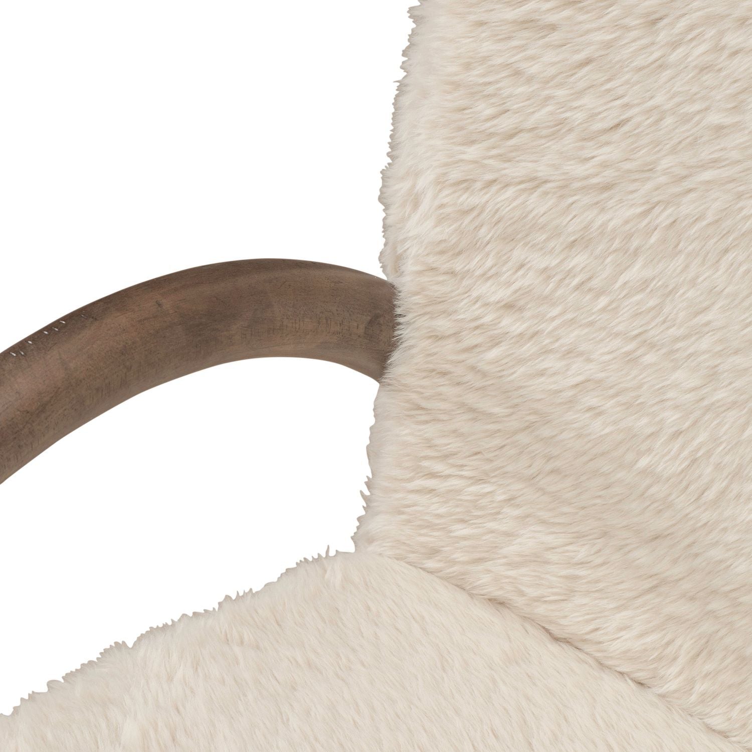 Broadmore - Upholstered Accent Chair - Brown