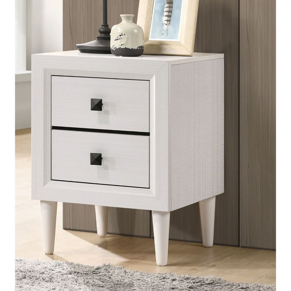 ACME Oaklee - Accent Table | Meri Furniture