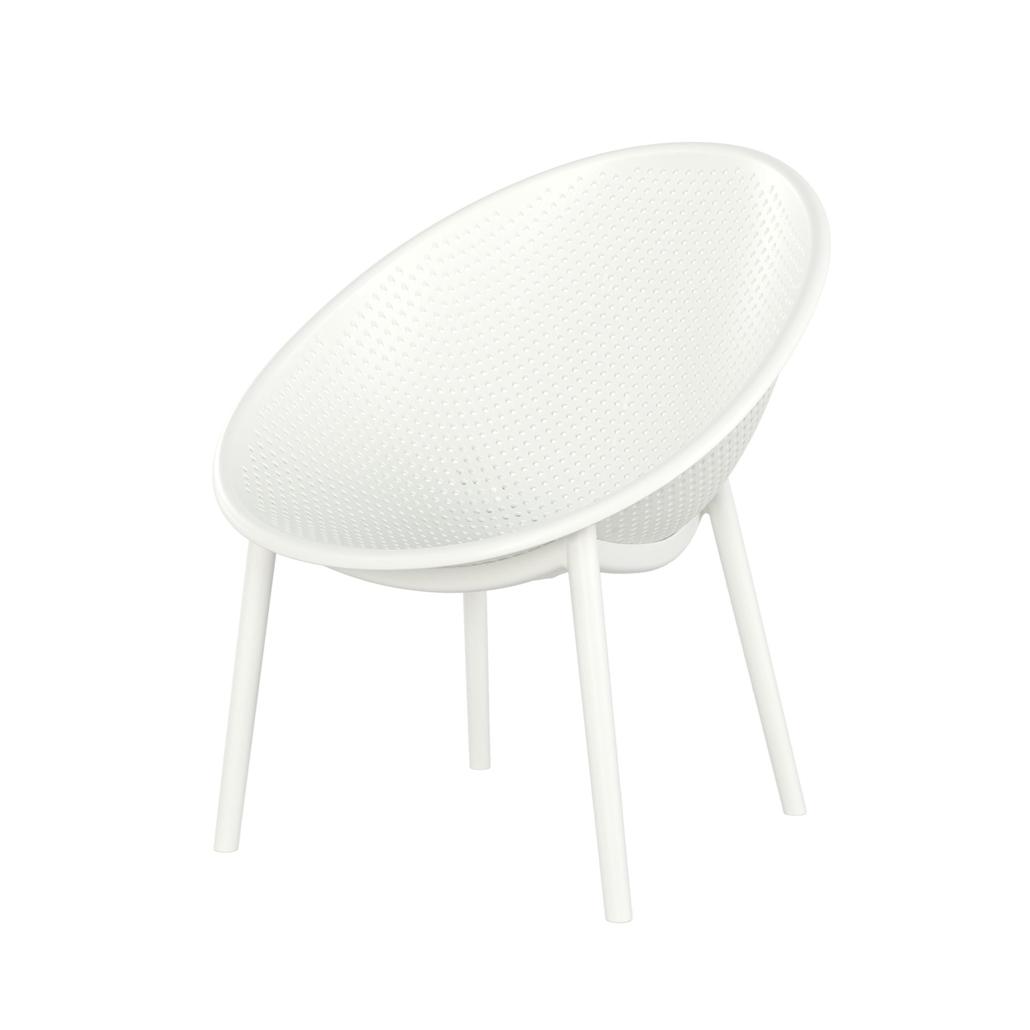 Gable - Accent Chair (Set of 2)