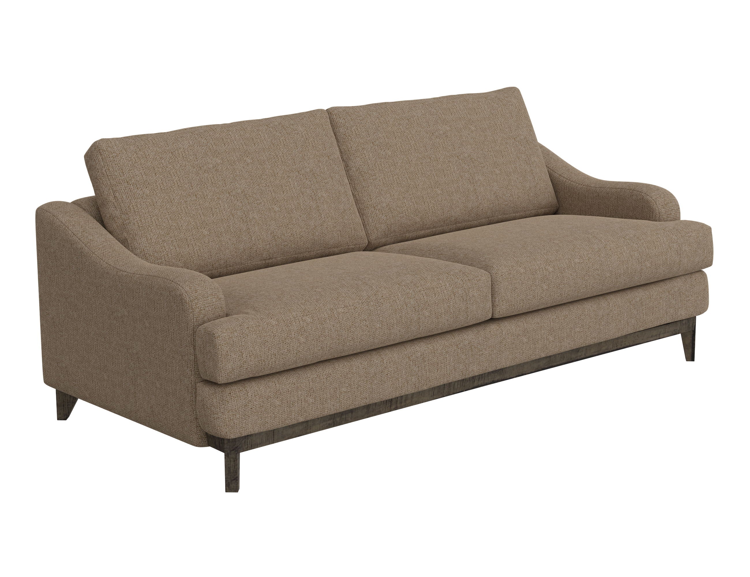 International Furniture Direct Alfa - Sofa | Meri Furniture
