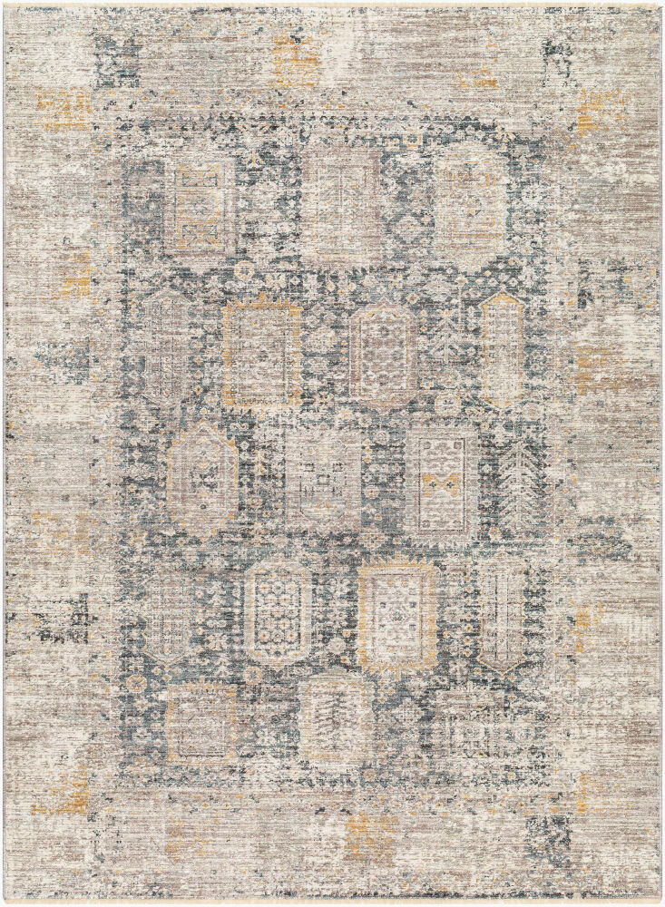 Carlisle Machine Woven Rug