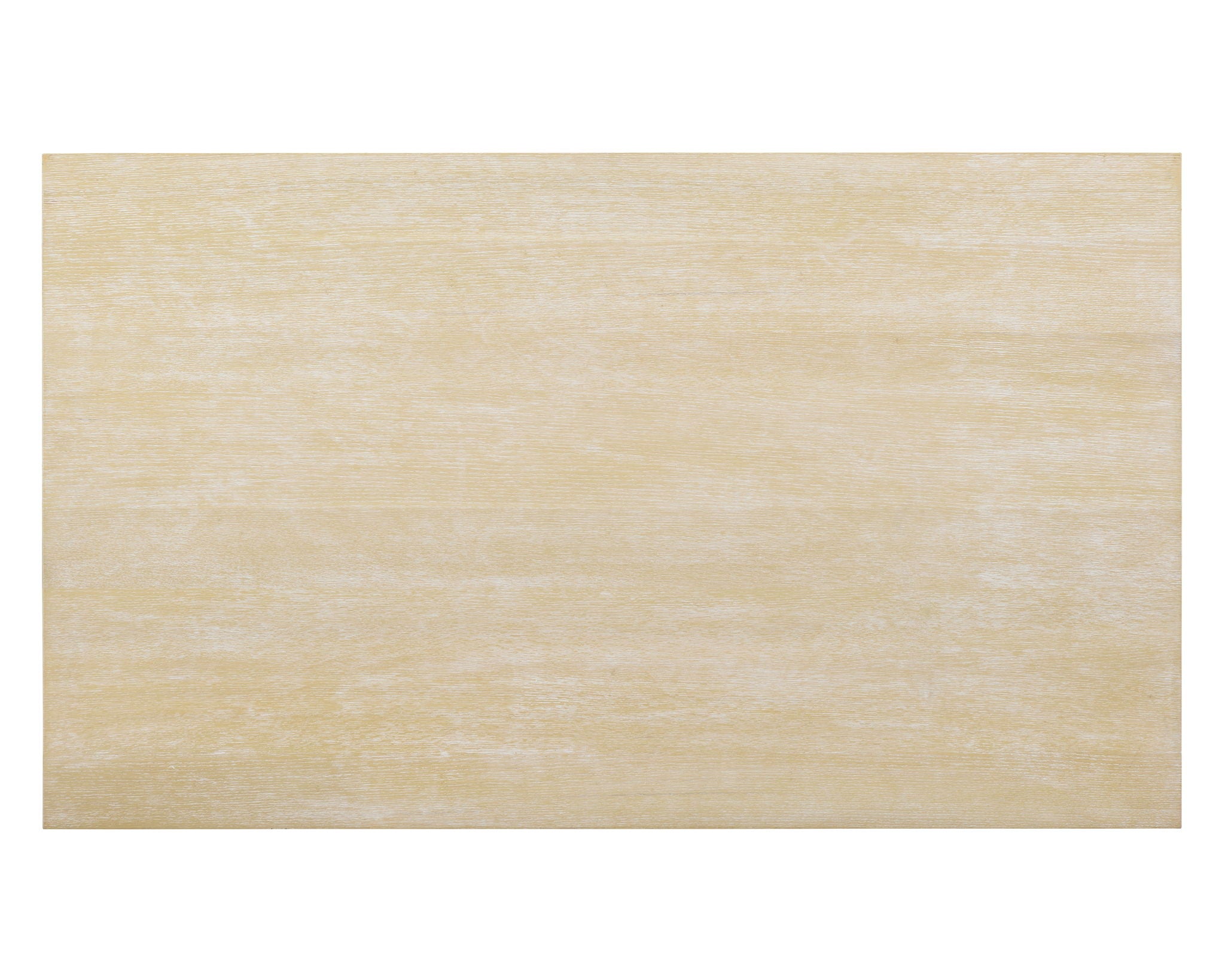 Amonia - 5 Piece Dining Set, Turned-Leg Dining Table With 4 Tufted Chairs - Beige Brown