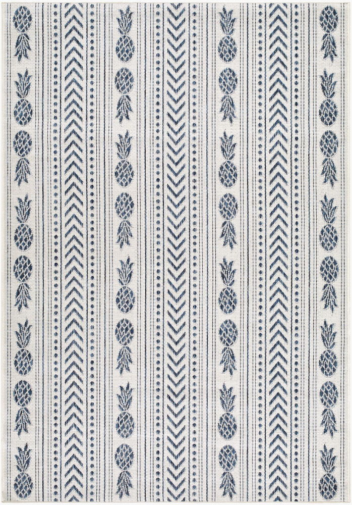 Eagean Machine Woven Rug