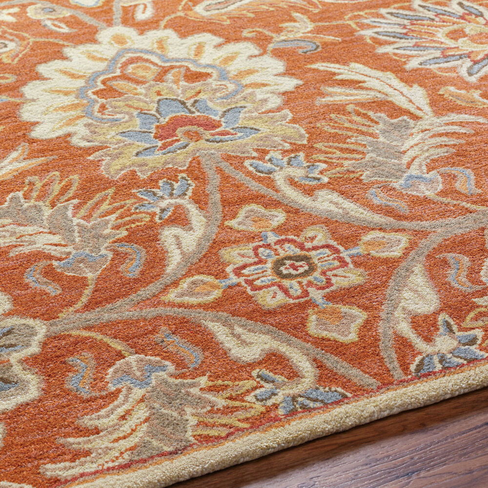 Caesar Handmade Rug
