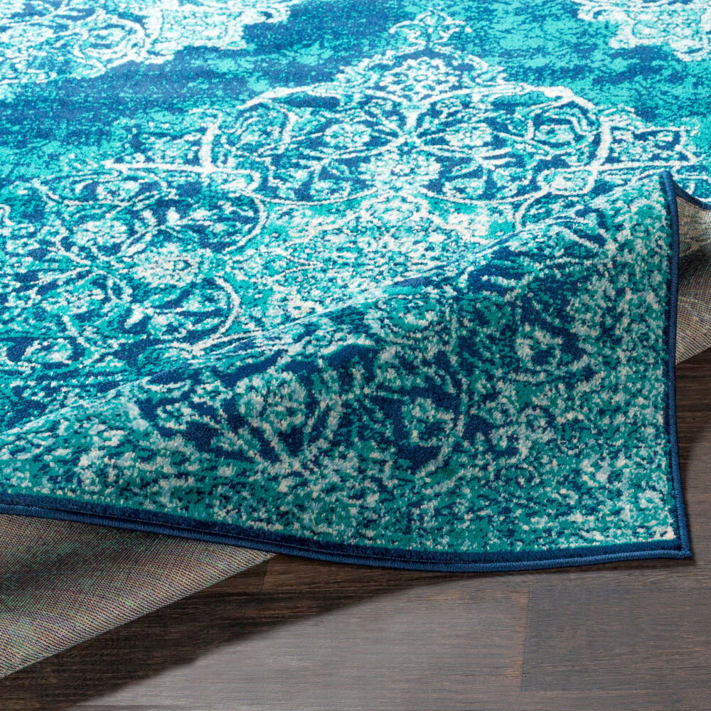 Paramount Machine Woven Rug