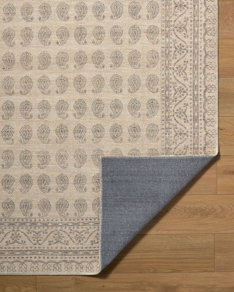 Alo Machine Woven Rug