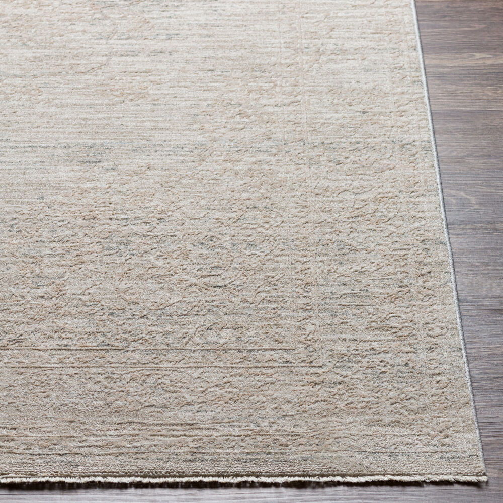 Laila Machine Woven Rug