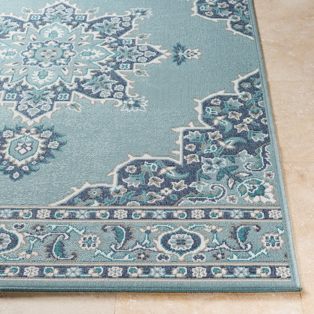 Alfresco Machine Woven Rug