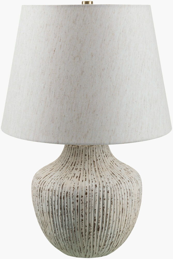 Judarn Accent Table Lamp