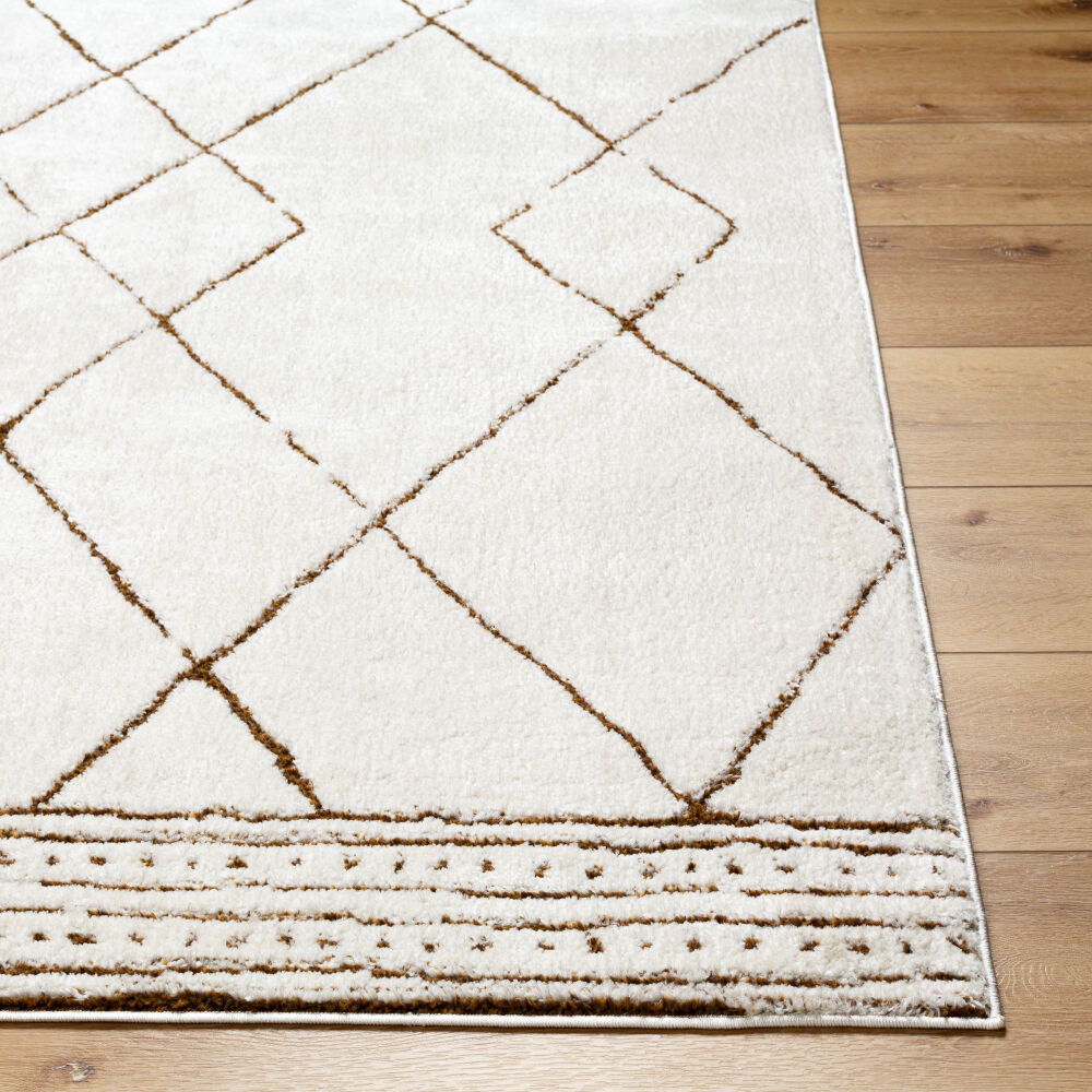 Freud Machine Woven Rug