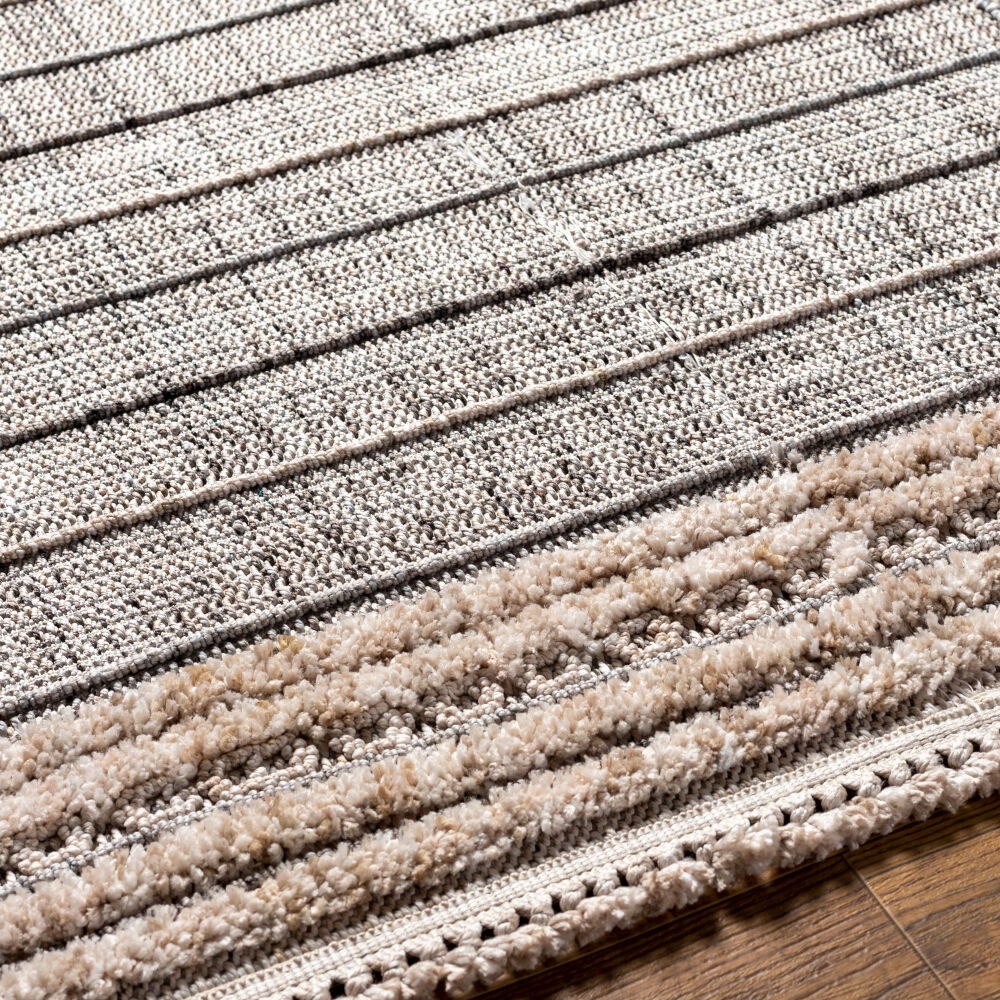 Zaragoza Machine Woven Rug
